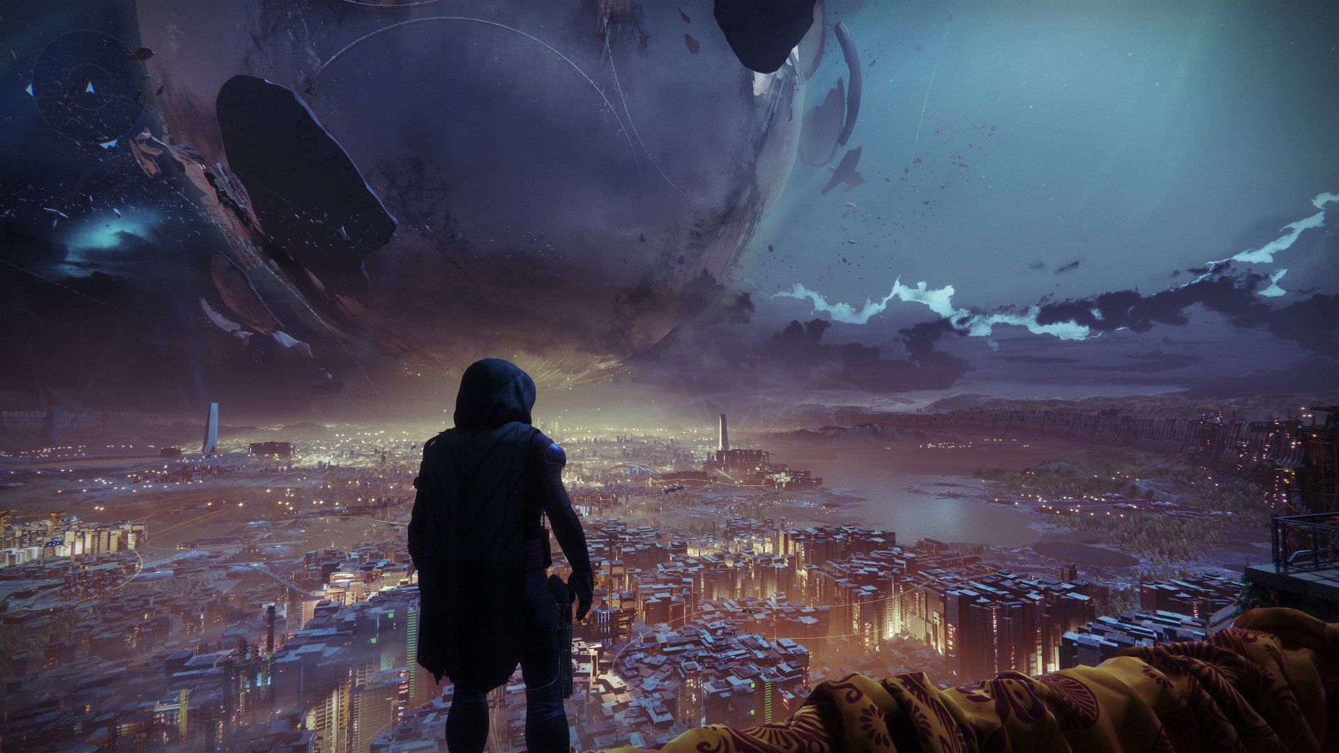 洪水与烈火，鹈鹕鏖战火箭，现代篮球的双生面相