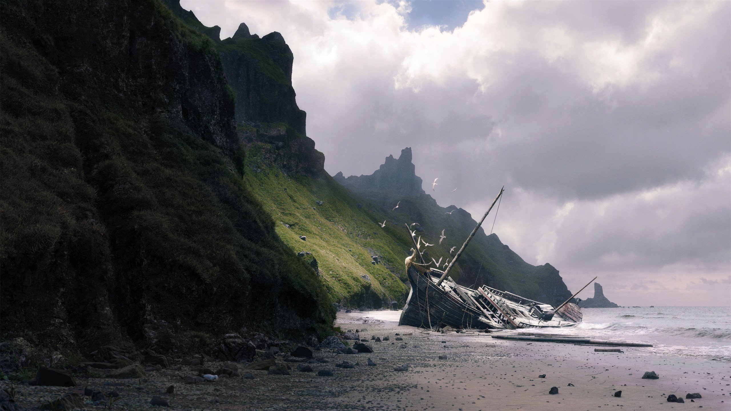 唯美暴力,当伊布在万人屏息中写下那行倒挂的诗