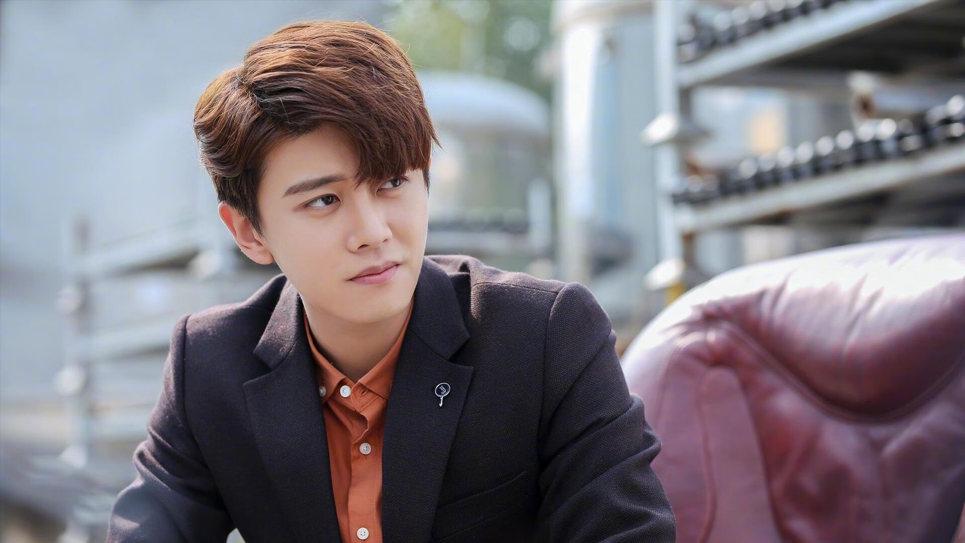 李刚仁，定义比赛的唯一变量