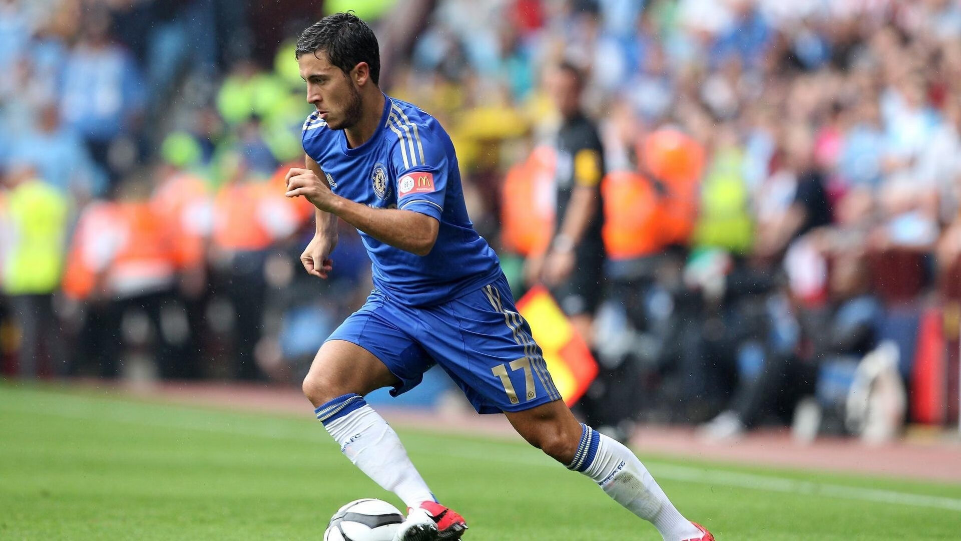 北欧精灵驯服非洲雄鹰，厄德高贡献制胜表现，尼日利亚鏖战阿森纳