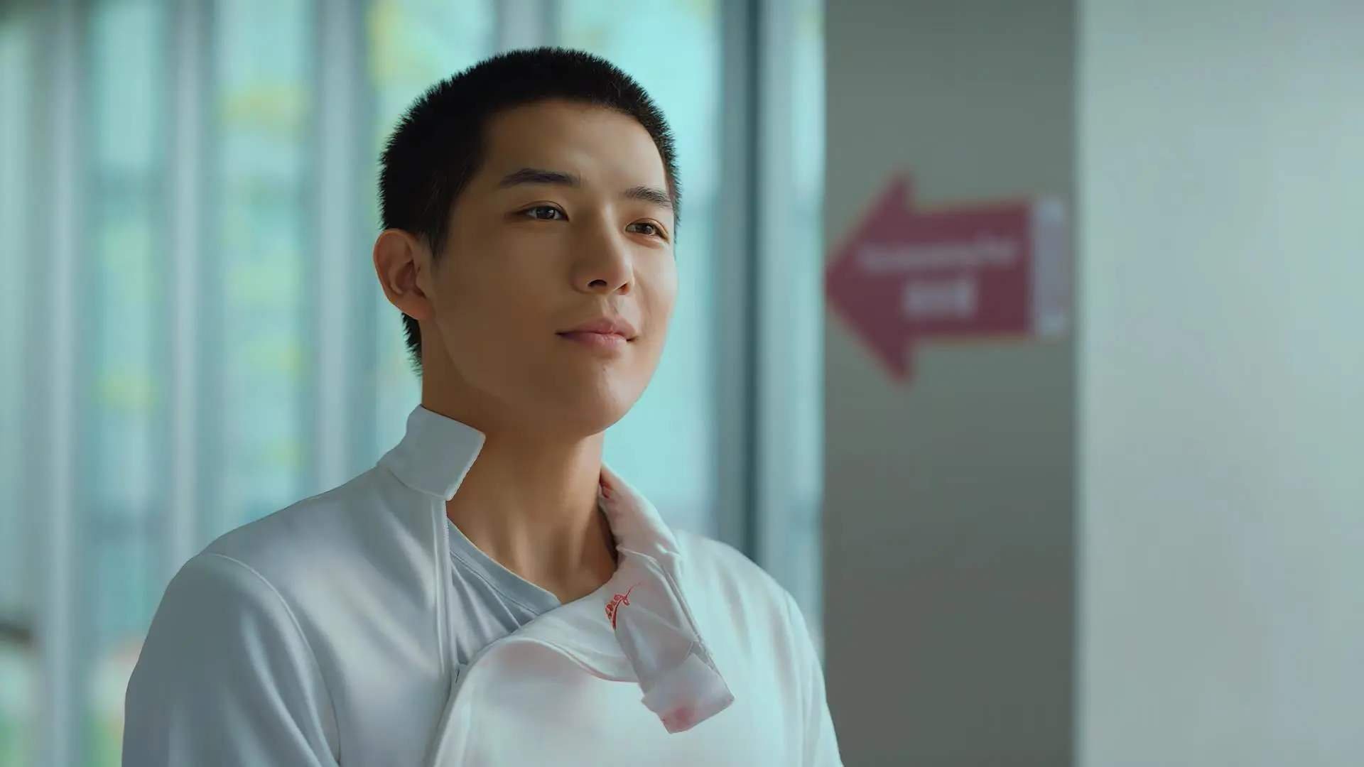 终场哨音之前，不倦的钟摆